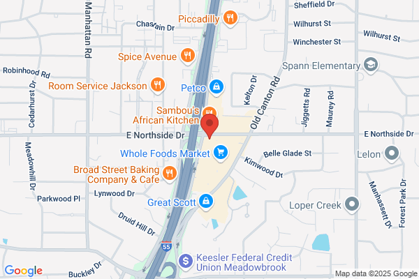 Mississippi Attention Clinic