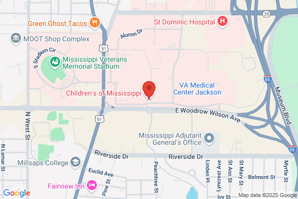 Umc Pediatric Clinic