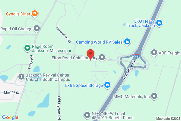Controlled Energy Management Inc