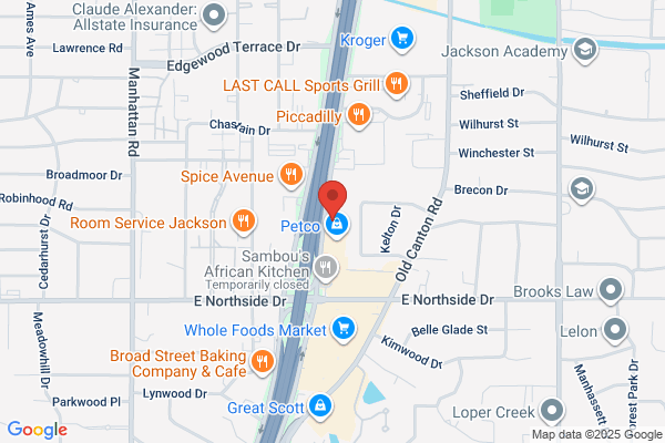 Generator Supercenter of Jackson