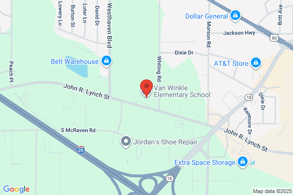 Van Winkle Elementary School