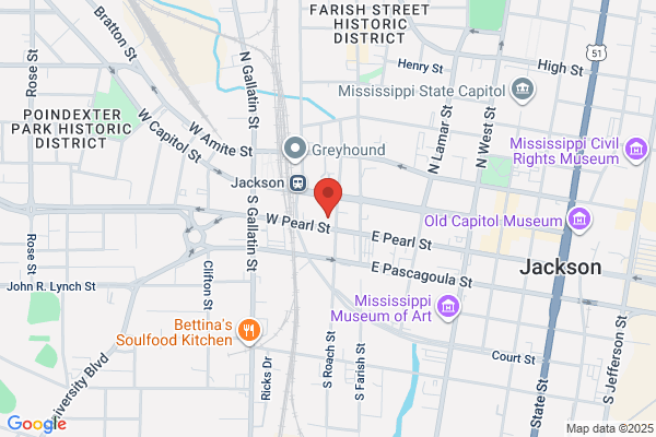 Jackson City of, Personnel Management