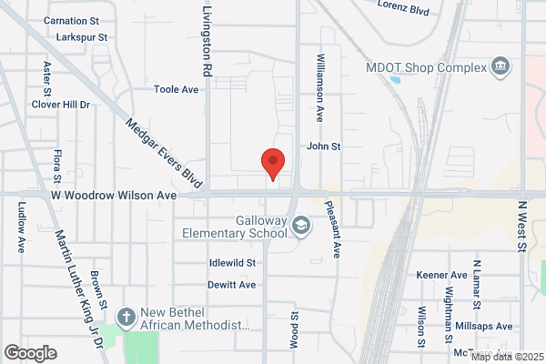 Mississippi Eyecare Associates
