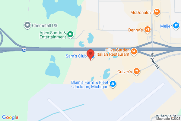 Sams Optical