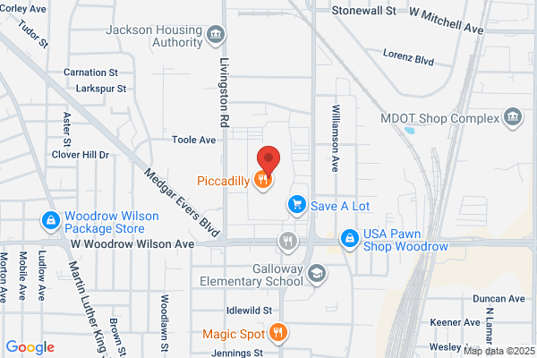 Central Jackson Family Medical Clinic Inc