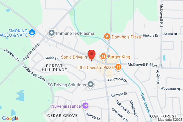 Sonic Drive-In