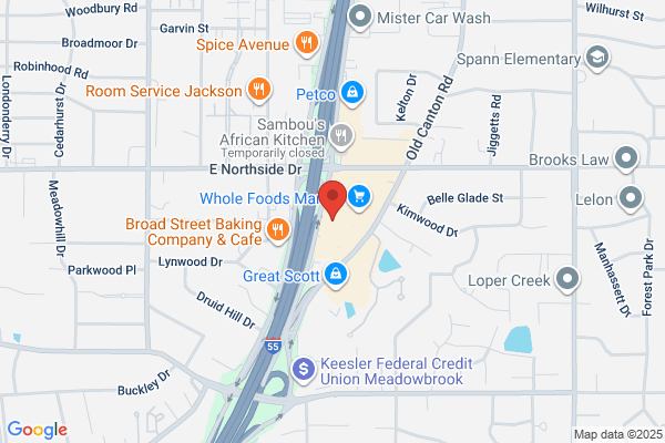 Sanford Financial Services