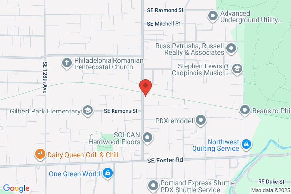 Powell Food Mart
