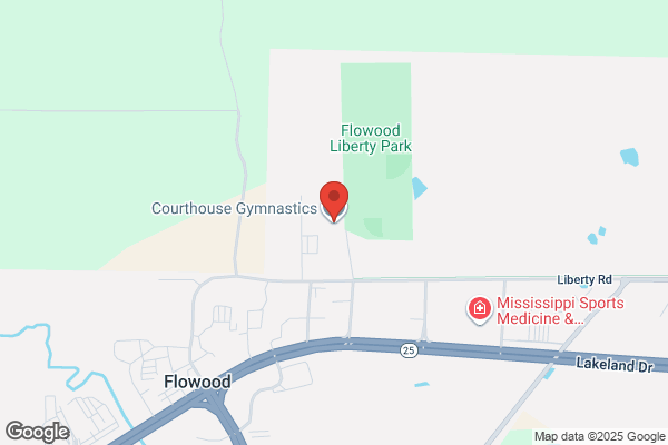 Courthouse Racquet & Fitness, Northeast
