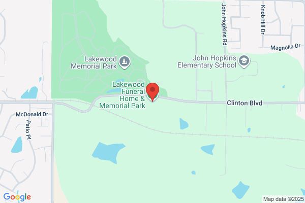 Lakewood Memorial Funeral Home