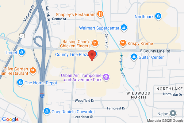 Tuesday Morning - Closed