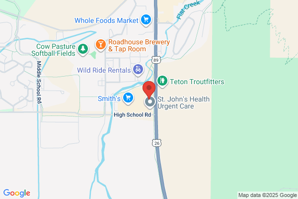 Smith's Fuel Center