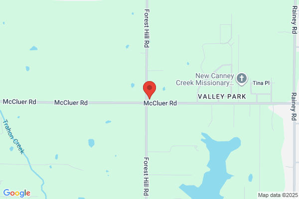 McCluer Road Kwick