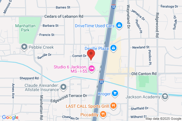 North Jackson Medical Clinic Pllc
