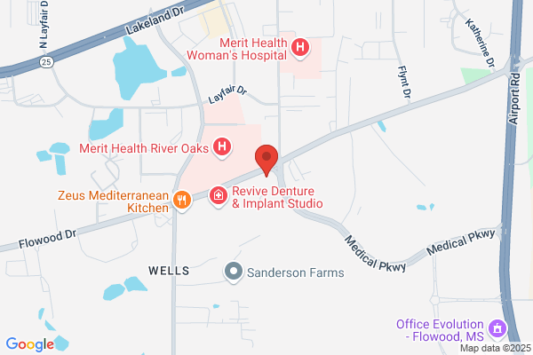 Arthritis Associates of Mississippi