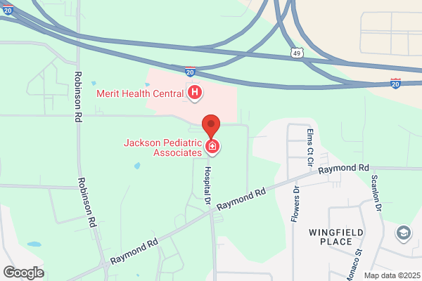 Sullivan Family Medical Clinic