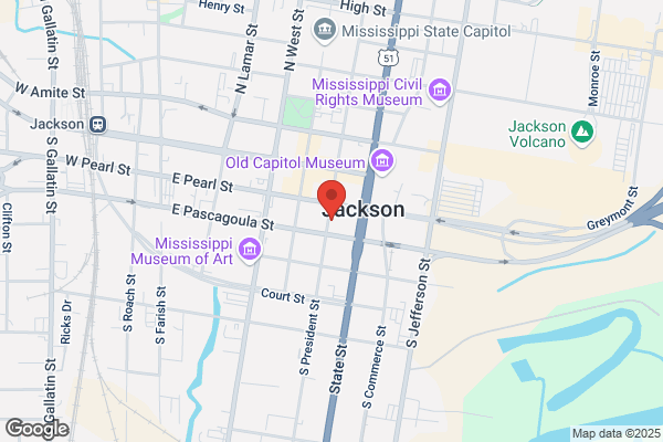 Jackson City of, Risk Management