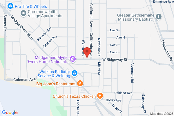 Shady Grove Neighborhood Service Center