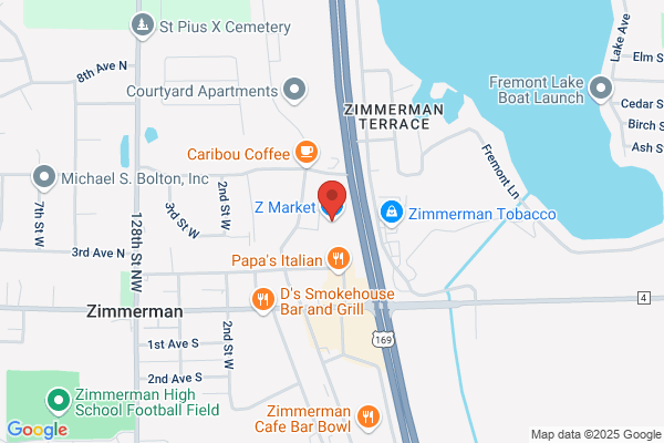 Jims Grocery & Market