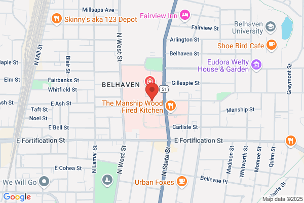 Main Midtown Pharmacy