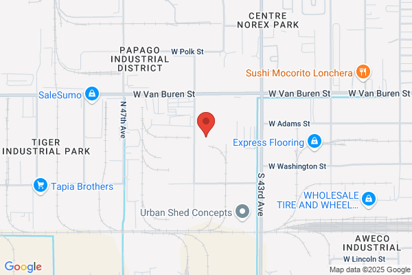 Capitol Wholesale Lumber