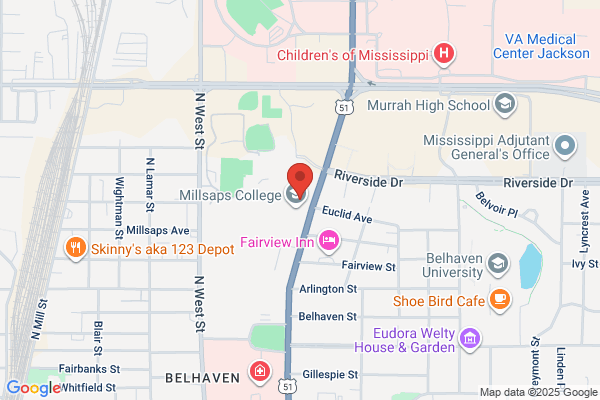 Millsaps College, Campus Safety & Security