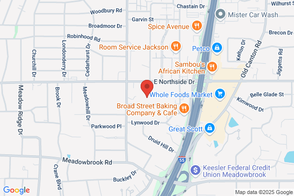 Manhattan Nursing & Rehabilitation Center