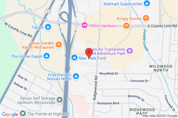 Courtyard by Marriott Jackson Ridgeland