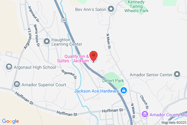 Jackson Inns & Suites