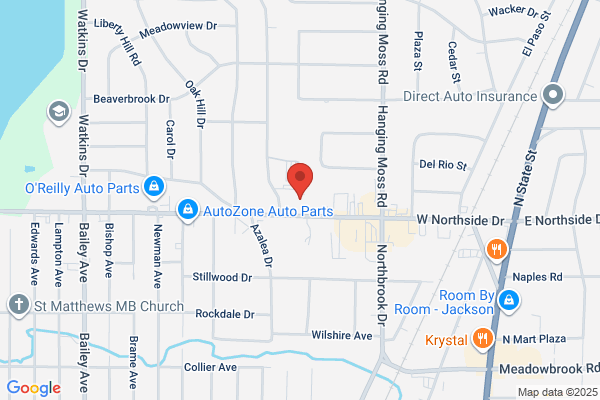 Mom & Daughters Adult Daycare