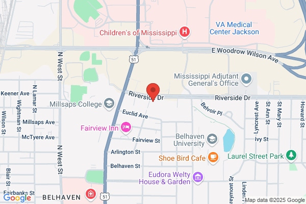 Junior League of Jackson