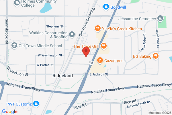 Lindsey Morden Claim Services
