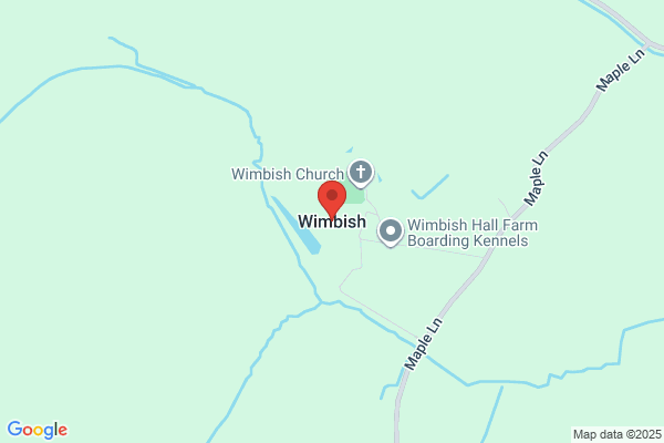 Wimbish Jon