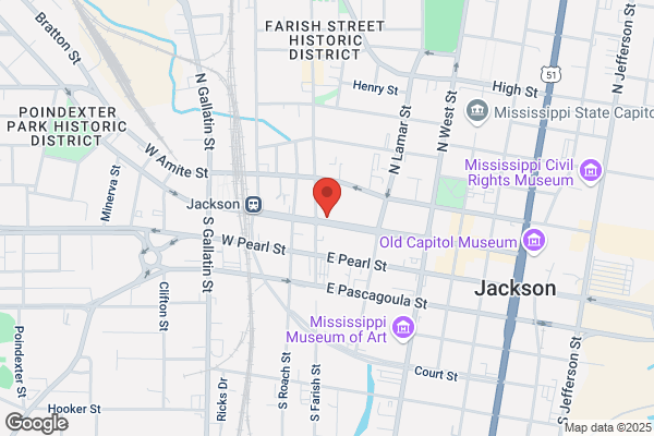 Campbell's Chuck Jewelers