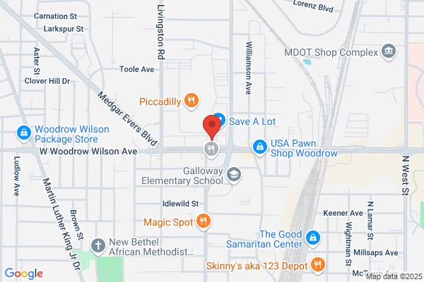 Mississippi Eyecare Associates