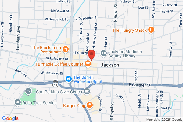 Barnett John H Attorney III