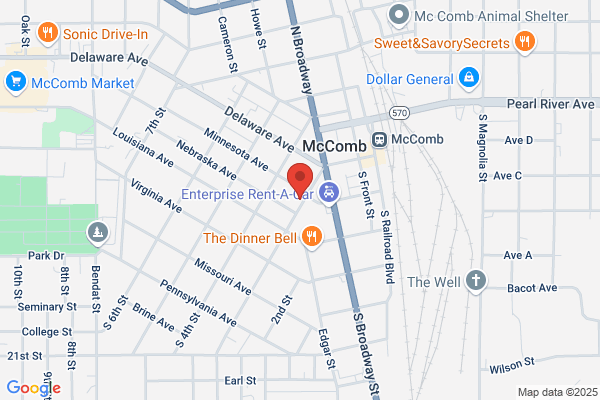 Felder Amy C Attorney