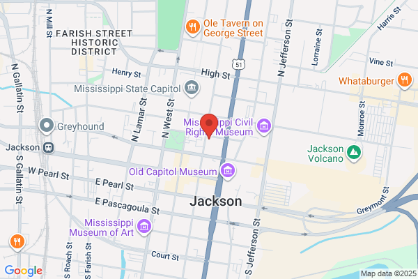 Giddens Bert J Attorney