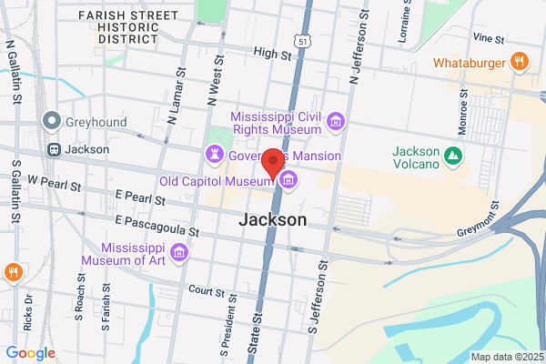 Holloman John H Attorney III