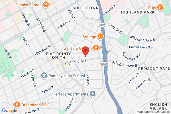 Prewitt Group PA