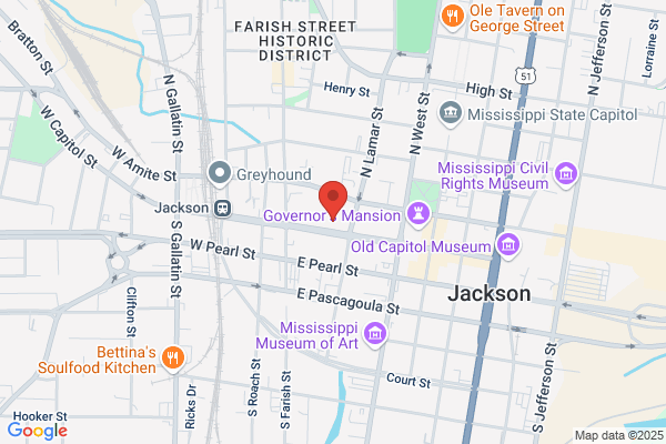 Smith Stanley Q Attorney