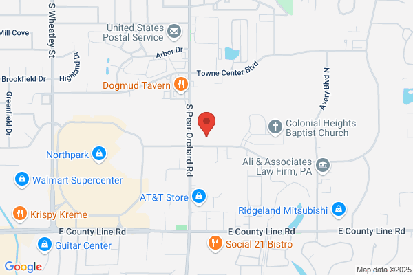 Pepper Odom Injury Lawyers