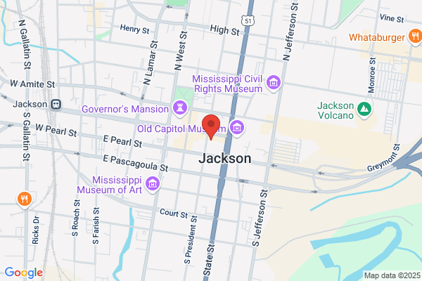 Jackson City of, Public Defender Office