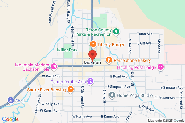 Teton Mountain Taxi LLC