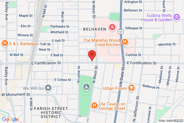 Local Locksmith Jackson