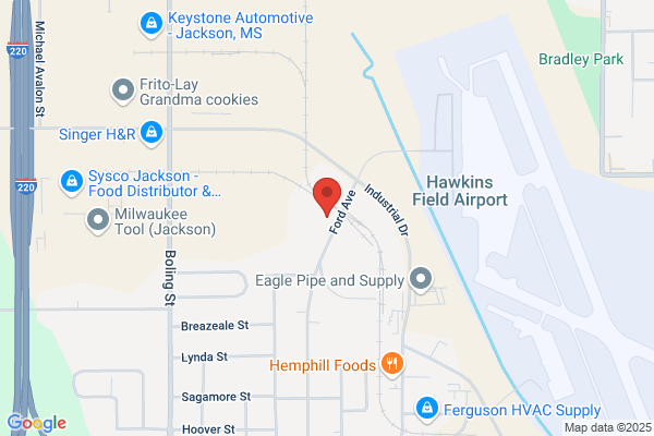 Harrison Manufacturing Llc