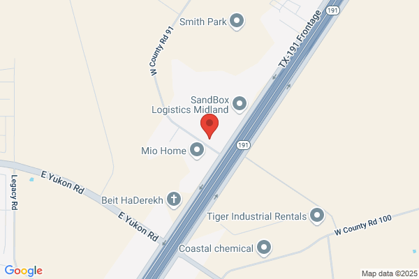Hydraulic Service & Supply Company