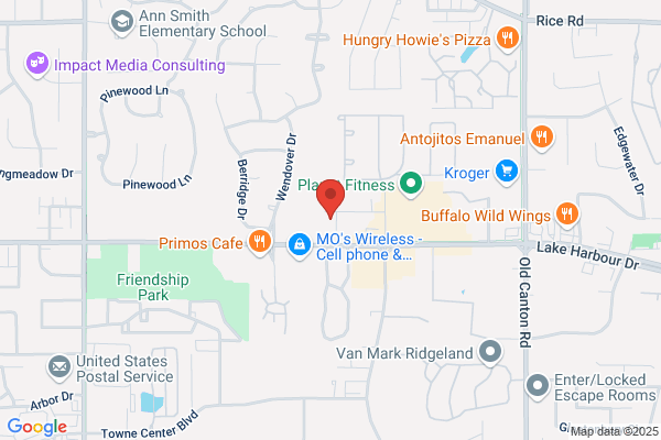 Mississippi Filing Systems Inc
