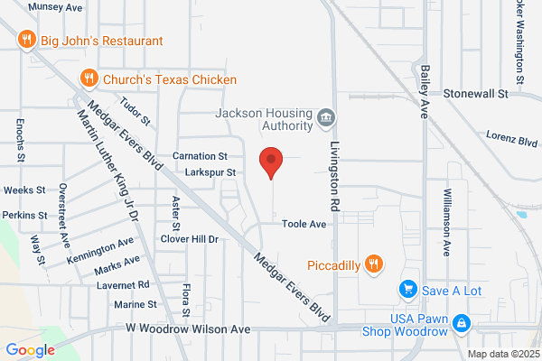 S & R Metals Company