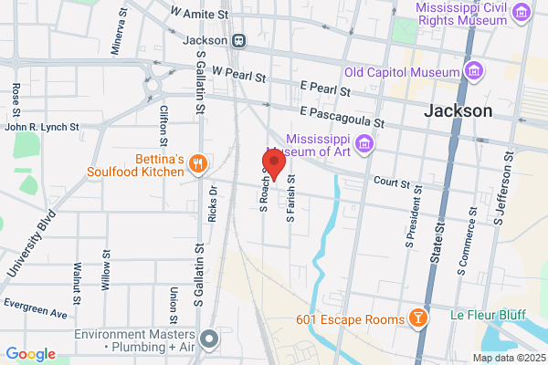 Chemical Products & Systems Inc